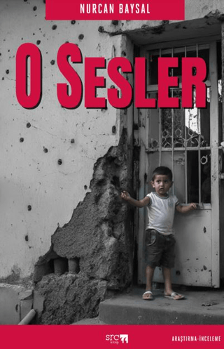 O Sesler (Ciltli) Nurcan Baysal