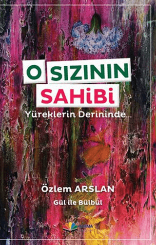 O Sızının Sahibi Özlem Arslan