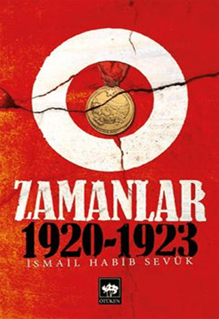 O Zamanlar 1920-1923 %30 indirimli İsmail Habib Sevük