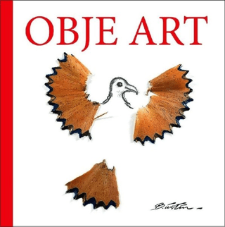 Obje Art (Ciltli) Bülent Üstün