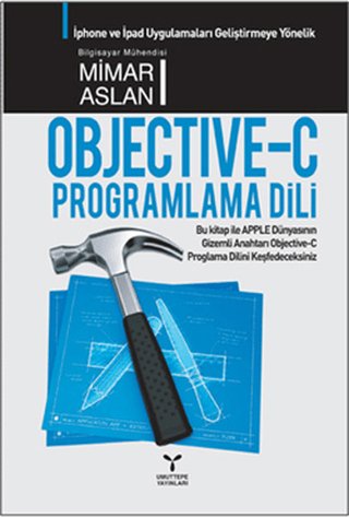 Objective-C Programlama Dili Mimar Aslan