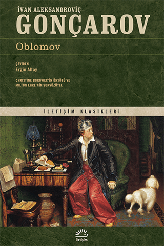 Oblomov %27 indirimli İvan Aleksandroviç Gonçarov