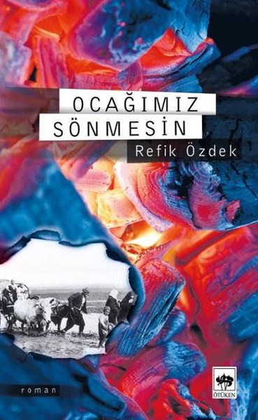 Ocağımız Sönmesin %31 indirimli Refik Özdek