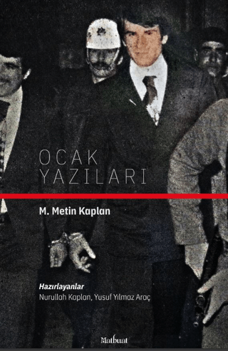 Ocak Yazıları M. Metin Kaplan