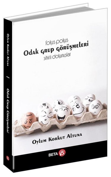 Odak Grup Görüşmeleri Oylum Korkut Altuna