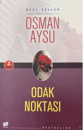 Odak Noktası Osman Aysu