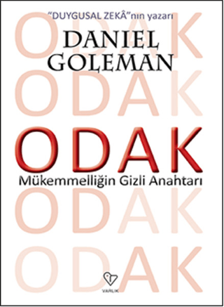 Odak Daniel Goleman