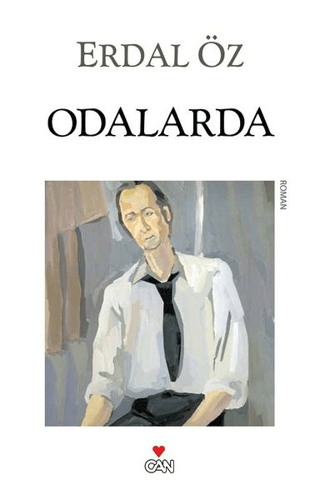 Odalarda Erdal Öz