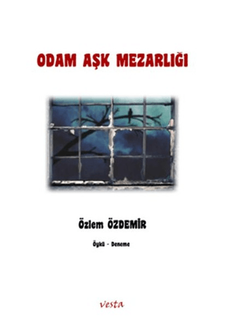 Odam Aşk Mezarlığı Özlem Özdemir