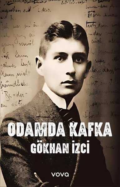 Odamda Kafka Gökhan İzci