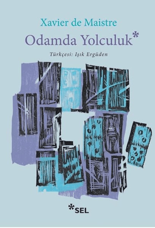 Odamda Yolculuk Xavier De Maistre