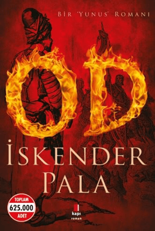 Od %30 indirimli İskender Pala