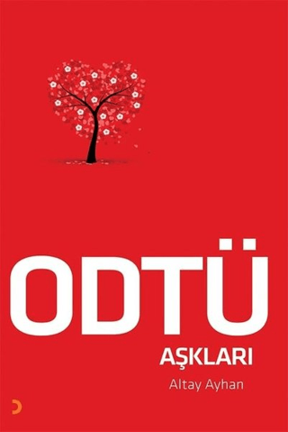 ODTÜ Aşkları Altay Ayhan