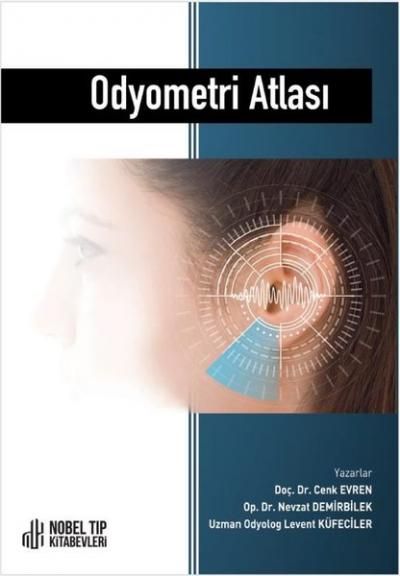 Odyometri Atlası DOÇ. DR. Cenk Evren