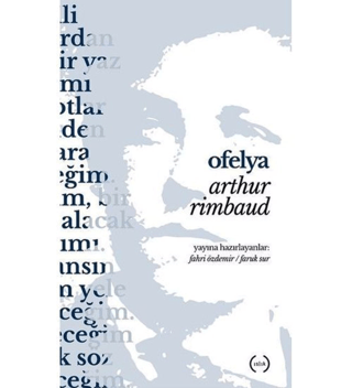 Ofelya Arthur Rimbaud