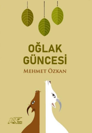 Oğlak Güncesi Mehmet Özkan