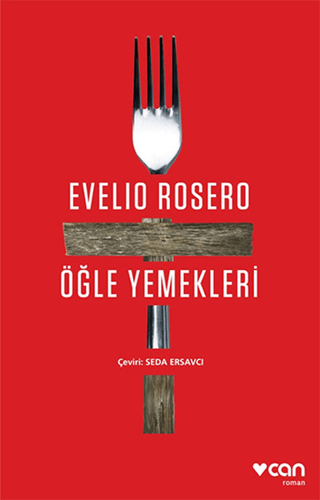 Öğle Yemekleri Evelio Rosero