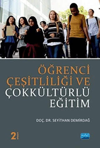 Öğrenci Çeşitliliği ve Çokkültürlü Eğitim Seyithan Demirdağ