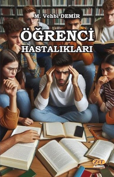 Öğrenci Hastalıkları M. Vehbi Demir