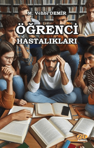 Öğrenci Hastalıkları M. Vehbi Demir