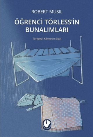 Öğrenci Törless'in Bunalımları Robert Musil