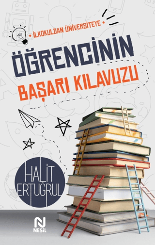 Öğrencinin Başarı Kılavuzu Halit Ertuğrul