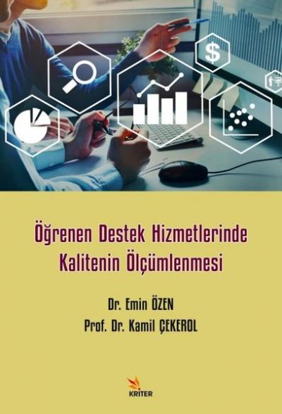 Öğrenen Destek Hizmetlerinde Kalitenin Ölçümlenmesi Emin Özen