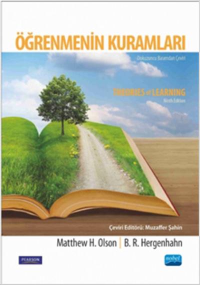 Öğrenmenin Kuramları Matthew H. Olson