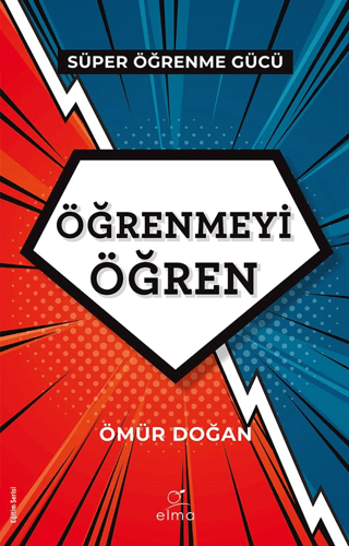 Öğrenmeyi Öğren - Süper Öğrenme Gücü Ömür Doğan