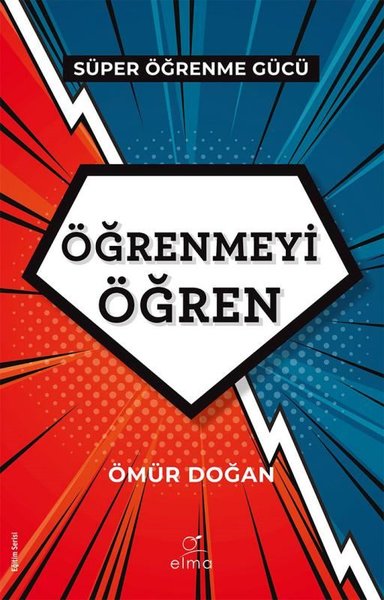 Öğrenmeyi Öğren - Süper Öğrenme Gücü Ömür Doğan