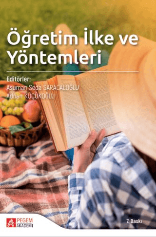 Öğretim İlke ve Yöntemleri Orhan Kumral