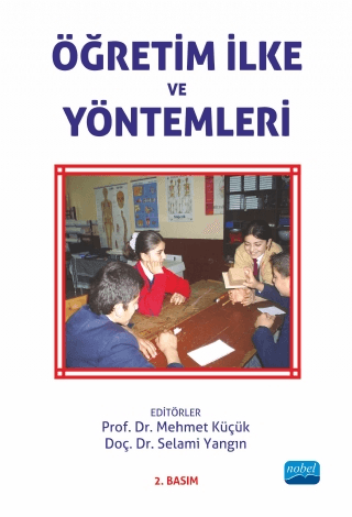 Öğretim İlke ve Yöntemleri %6 indirimli Kolektif