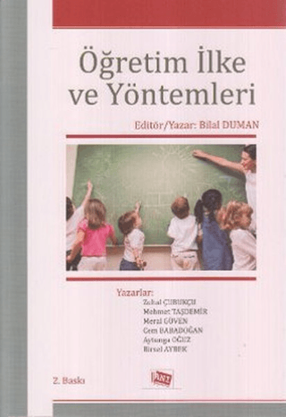 Öğretim İlke ve Yöntemleri