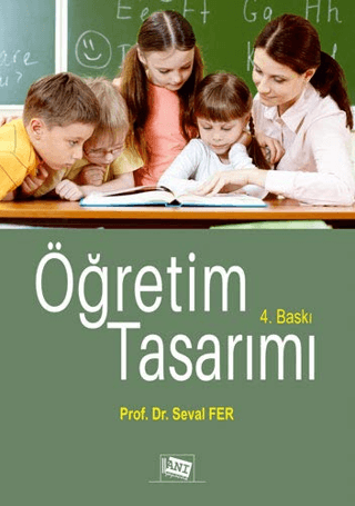 Öğretim Tasarımı Seval Fer