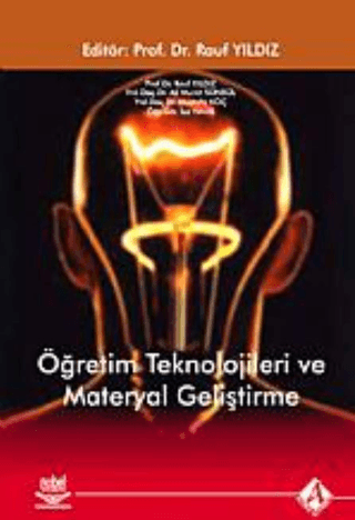 Öğretim Teknolojileri ve Materyal Geliştirme %6 indirimli Mustafa Koç