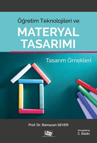 Öğretim Teknolojileri ve Materyal Tasarımı Ramazan Sever