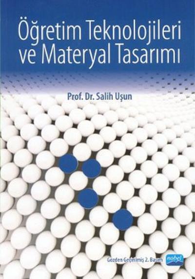 Öğretim Teknolojileri ve Materyal Tasarımı Salih Uşun