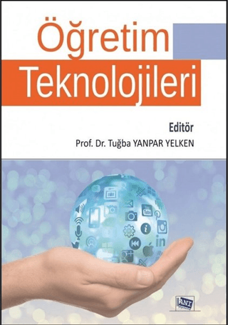 Öğretim Teknolojileri Tuğba Yanpar Yelken