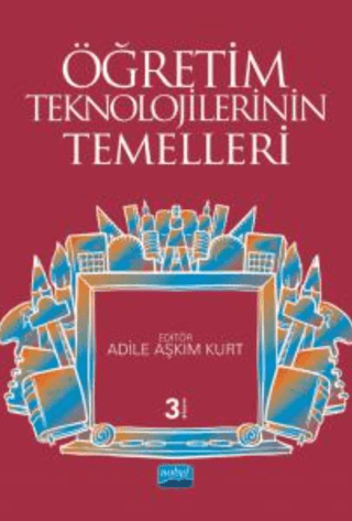 Öğretim Teknolojilerinin Temelleri Müge Adnan