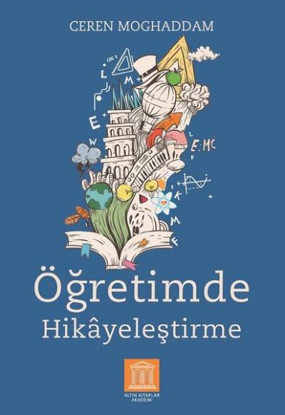 Öğretimde Hikayeleştirme Ceren Moghaddam