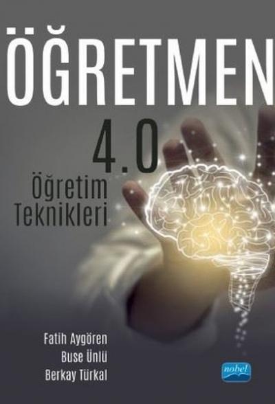 Öğretmen 4.0 - Öğretim Teknikleri Fatih Aygören