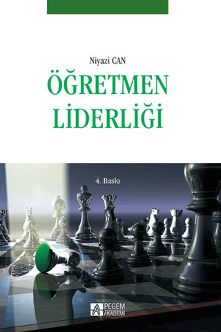 Öğretmen Liderliği Niyazi Can