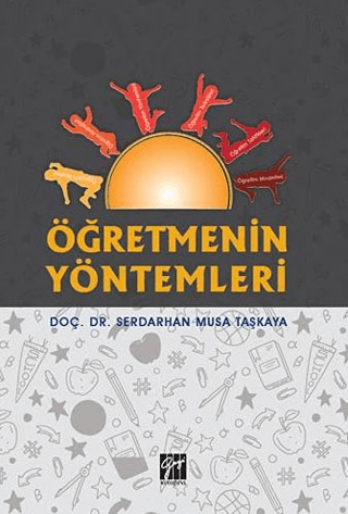 Öğretmenin Yöntemleri Serdarhan Musa Taşkaya