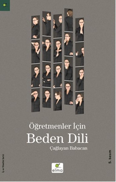 Öğretmenler İçin Beden Dili %28 indirimli Çağlayan Babacan