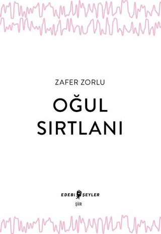 Oğul Sırtlanı Zafer Zorlu