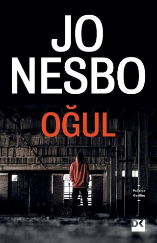 Oğul Jo Nesbo