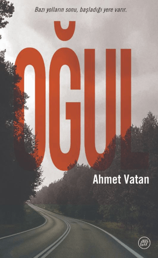 Oğul Ahmet Vatan