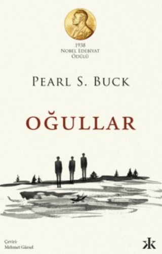 Oğullar Pearl S. Buck