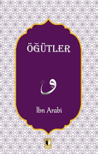 Öğütler İbn Arabi