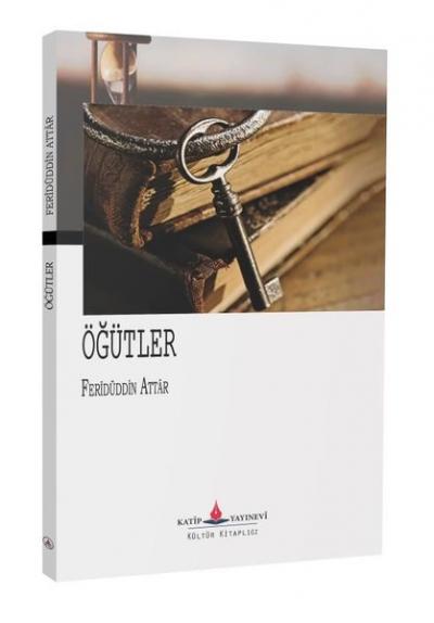 Öğütler Feridüddin Attar